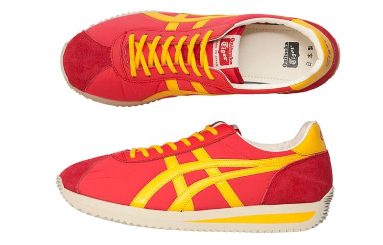 Кроссовки Onitsuka Tiger Montreal Nm - изображение 5