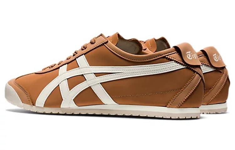 Кроссовки Onitsuka Tiger MEXICO 66 - изображение 4