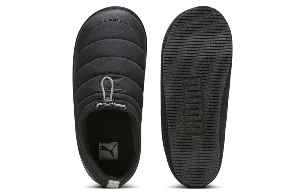 Кроссовки PUMA Tuff Padded Plus - изображение 4