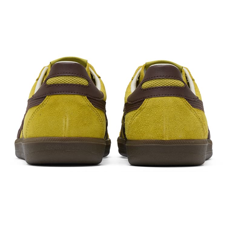 Кроссовки Onitsuka Tiger Tokuten Устойчивая к истиранию Низкая Повседневная Обувь Унисекс - изображение 7