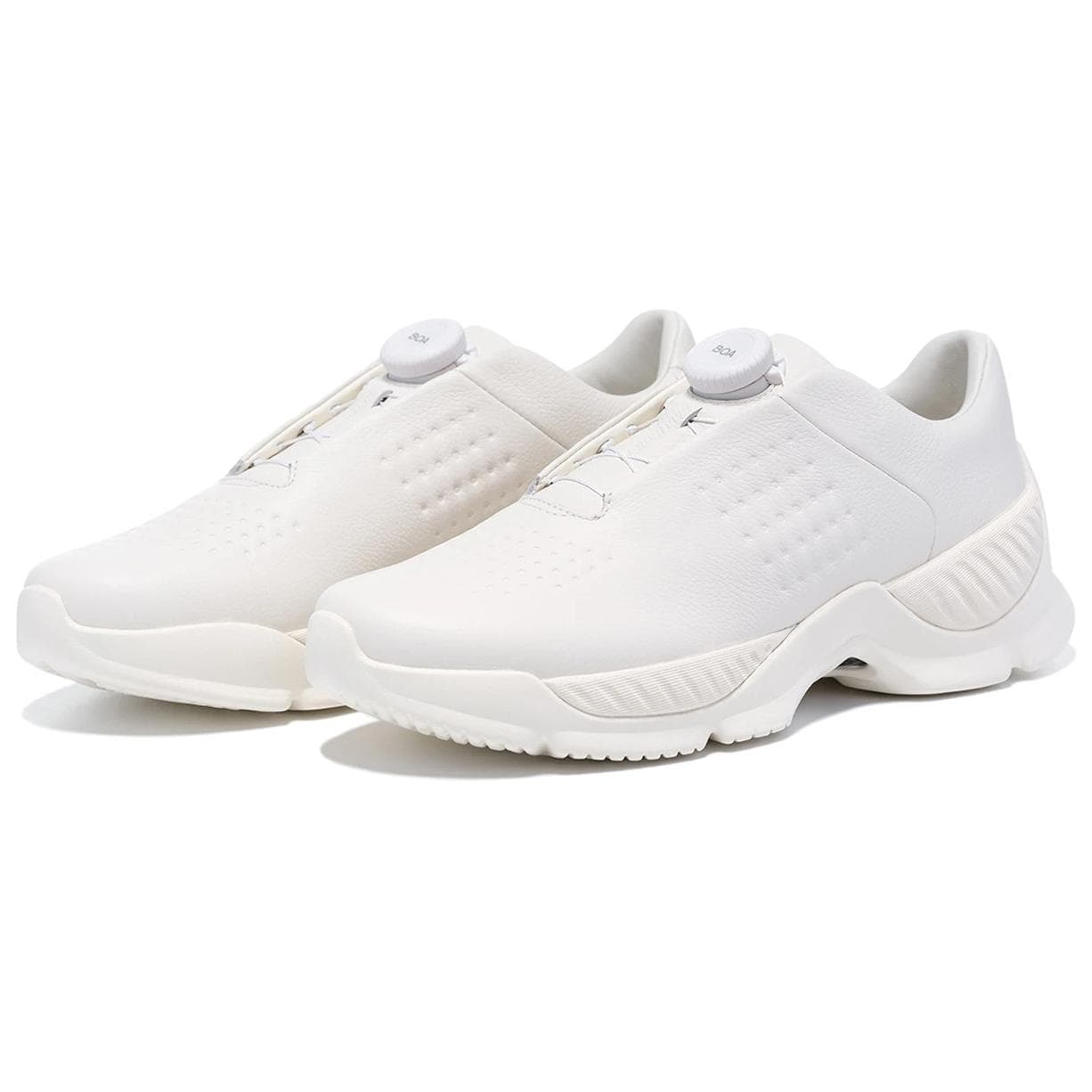 Кроссовки LI-NING 1990 Гуанлань Классические удобные противоскользящие износостойкие лоу-топы повседневные туфли женские белые - изображение 2