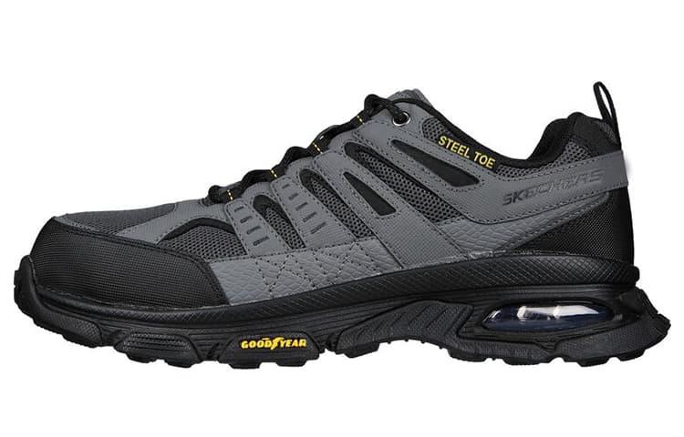 Кроссовки Skechers Work Skech-Air Envoy ST - Arcket - изображение 1