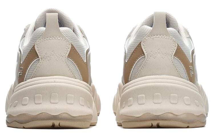 Кроссовки FILA FUSION - изображение 4