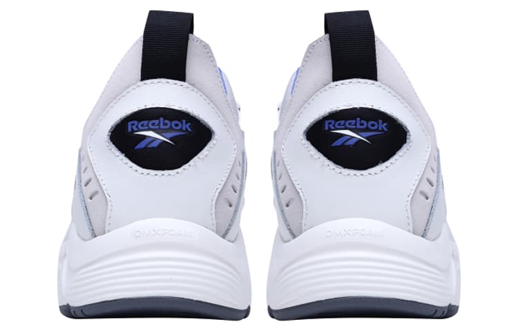Кроссовки Reebok DMX Series 1200 White Blue - изображение 4