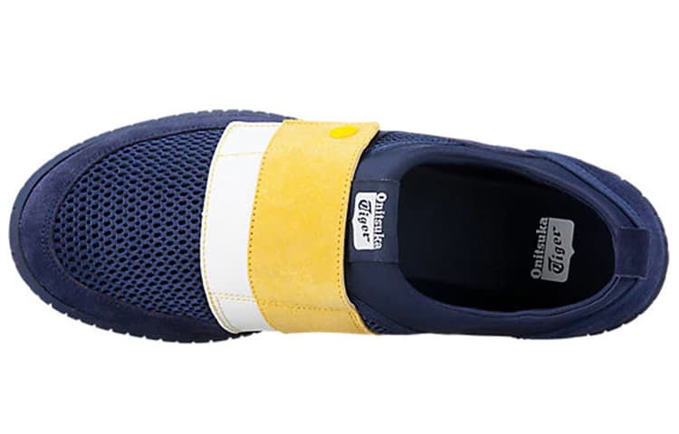 Кроссовки Onitsuka Tiger Tsunahiki 2.0 - изображение 8