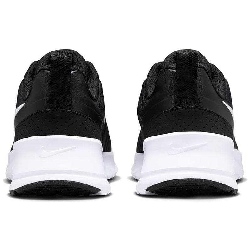 Кроссовки Nike Air Max Black White - изображение 4