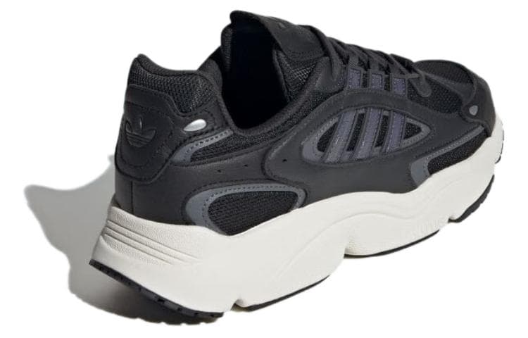 Кроссовки adidas Ozmillen Black - изображение 4