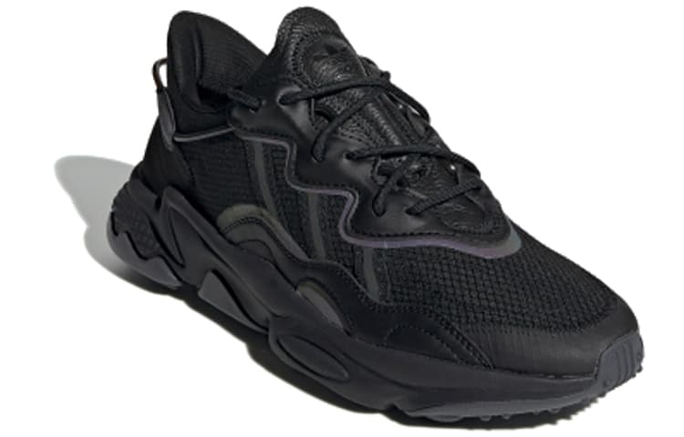 Кроссовки adidas originals Ozweego - изображение 3