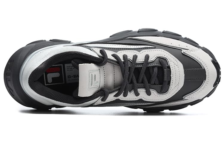 Кроссовки FILA Smasher - изображение 3