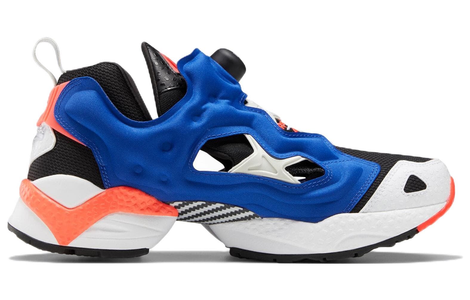 Кроссовки Reebok Instapump Fury 95 - изображение 2