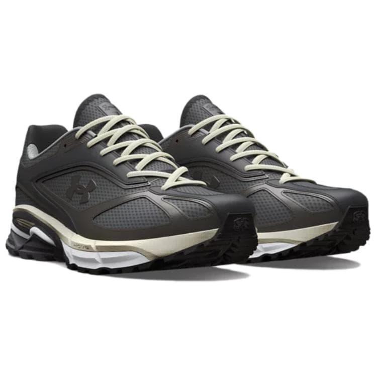 Кроссовки Under Armour UA Apparition - изображение 4