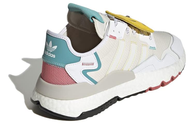 Кроссовки adidas Nite Jogger - изображение 4