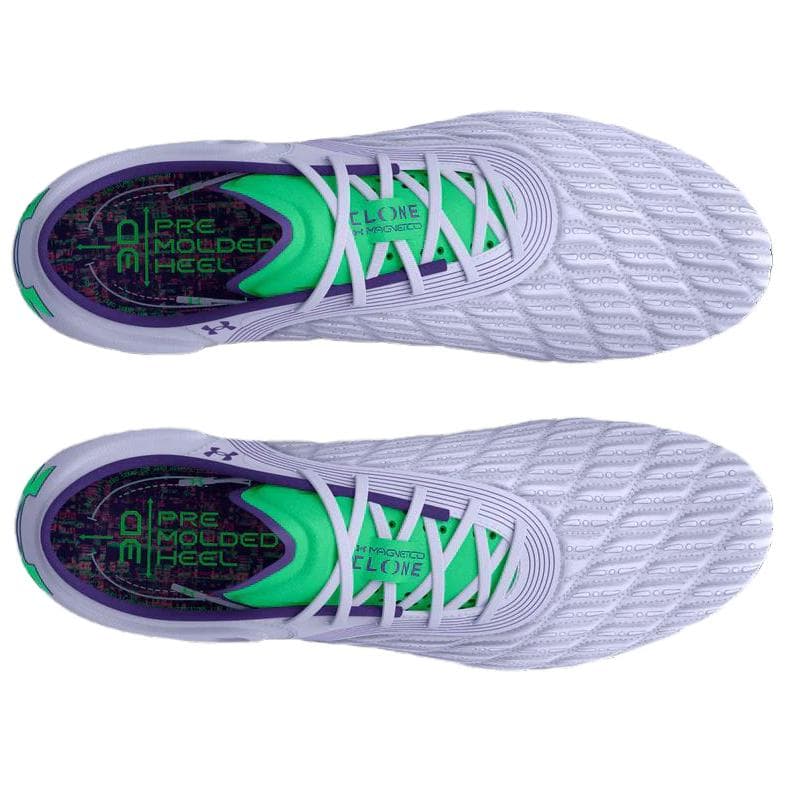 Кроссовки для футбола Under Armour Clone Magnetico Pro UA CLONE MAG ELITE 3.0 - изображение 4
