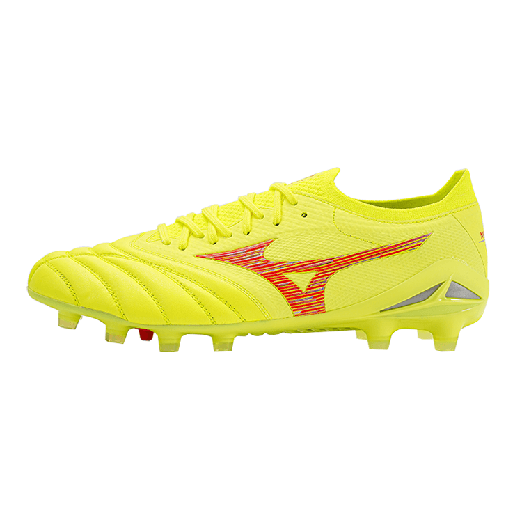 Кроссовки для футбола Mizuno Morelia Neo IV β JAPAN - изображение 1