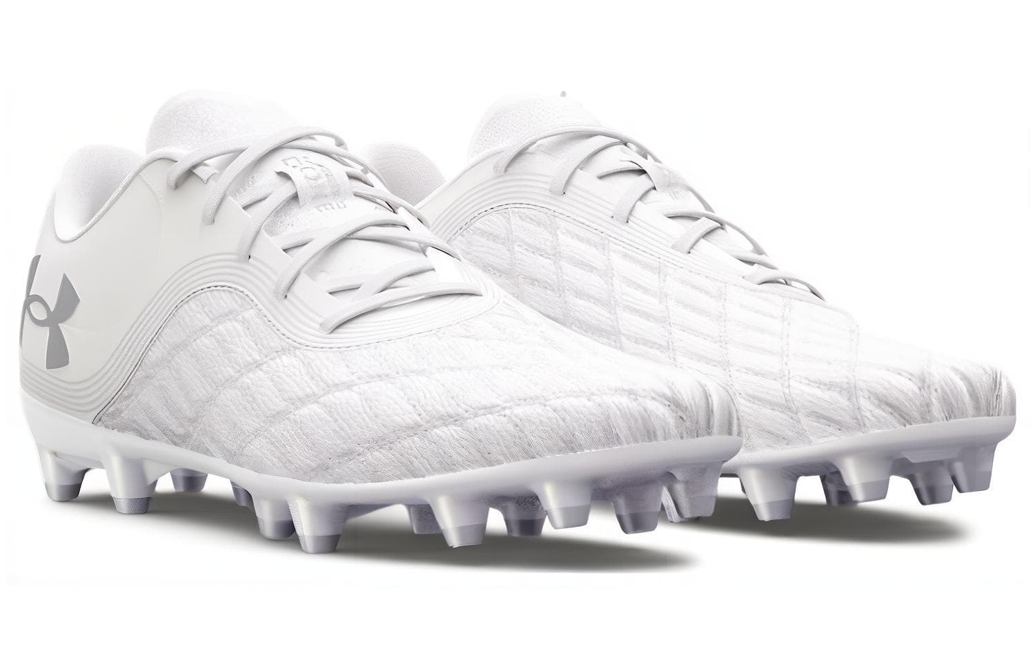 Кроссовки для футбола Under Armour Clone Magnetico Pro3.0 - изображение 3