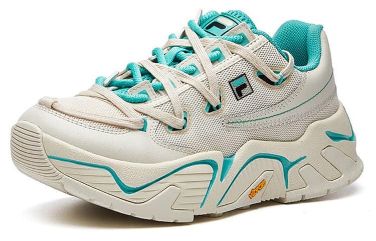 Кроссовки FILA FUSION - изображение 2