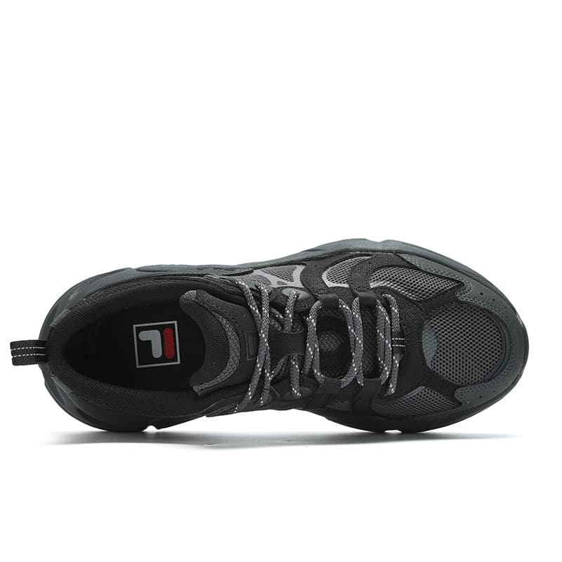 Кроссовки FILA MARS 3 3.0 - изображение 2