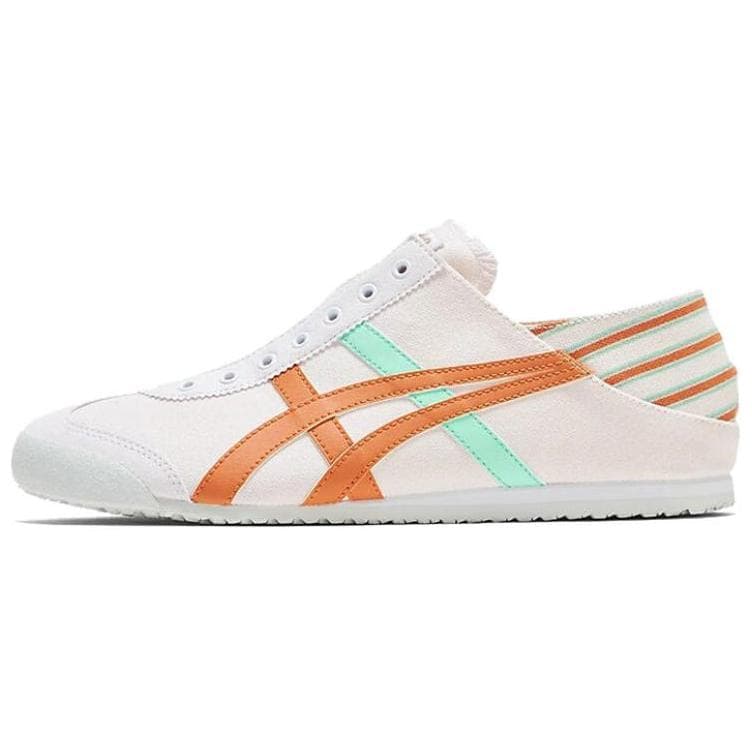 Кроссовки Onitsuka Tiger MEXICO 66 - изображение 1