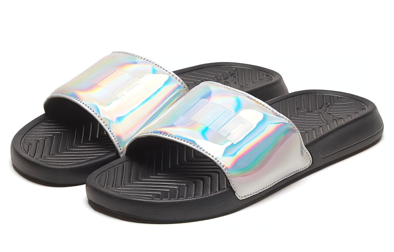 Сандалии Puma Popcat Chrome - изображение 3