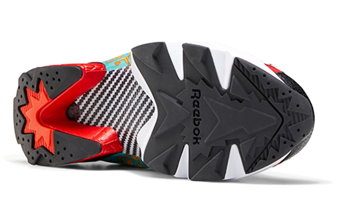 Кроссовки Reebok Instapump Fury Mu - изображение 6