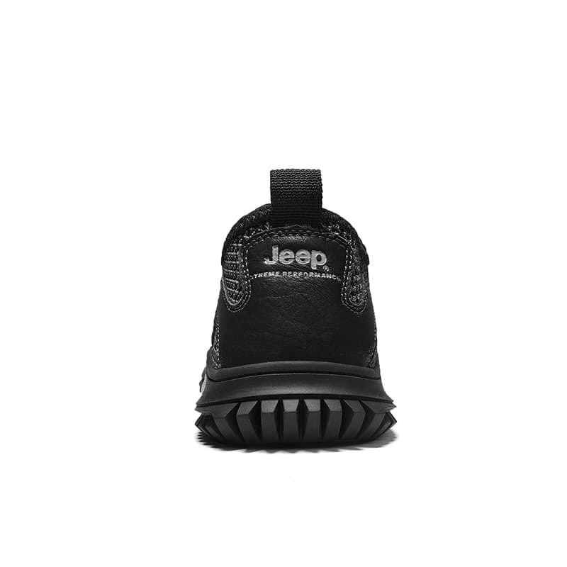 Кроссовки Jeep - изображение 4