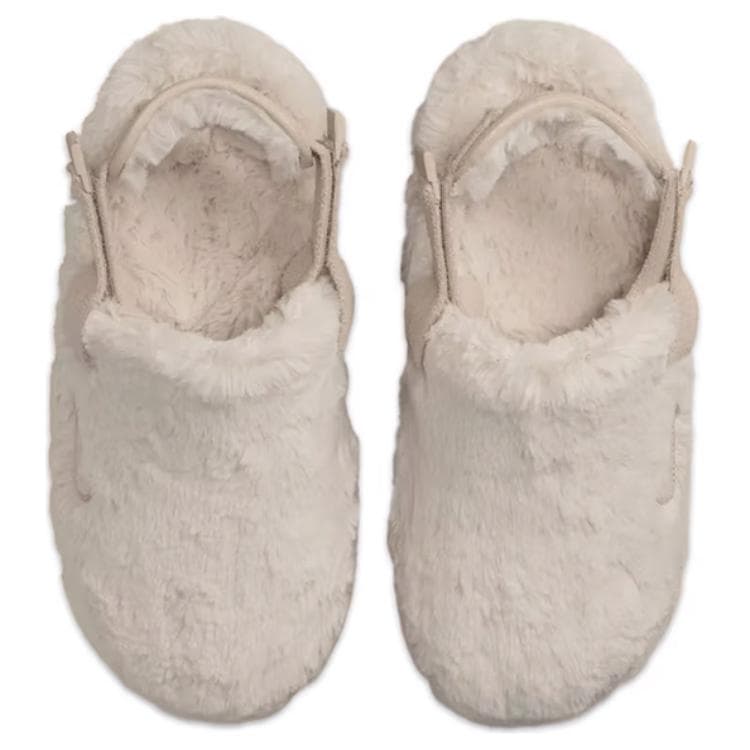 Кроссовки Nike Calm Mule Beige - изображение 4