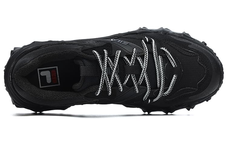 Кроссовки FILA Oakmont 2 WE - изображение 3