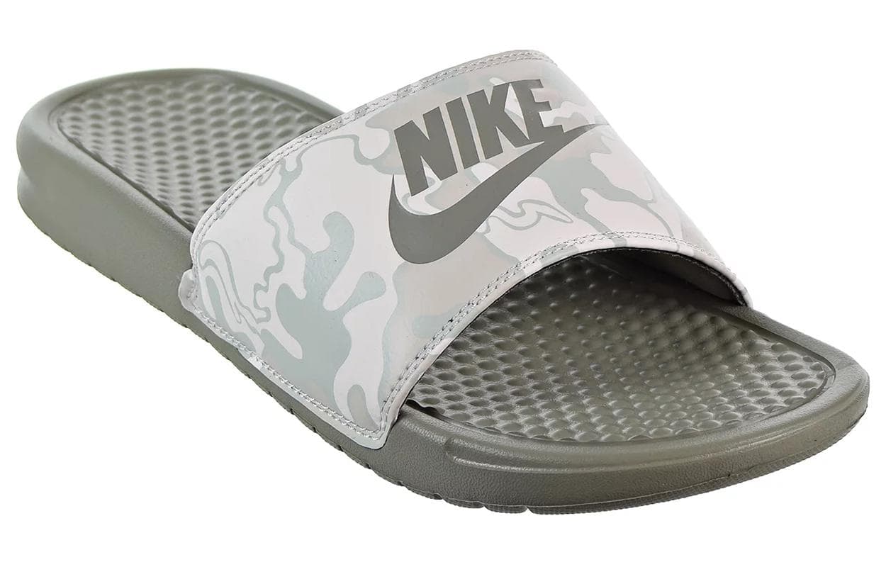Сандалии Nike Benassi - изображение 3