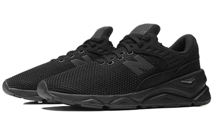 Кроссовки New Balance X-90 Black - изображение 3