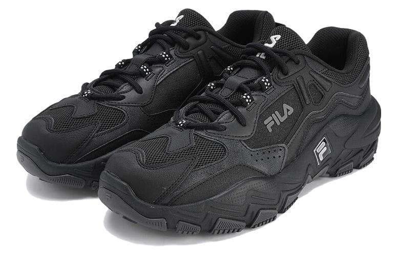 Кроссовки FILA 2 - изображение 2