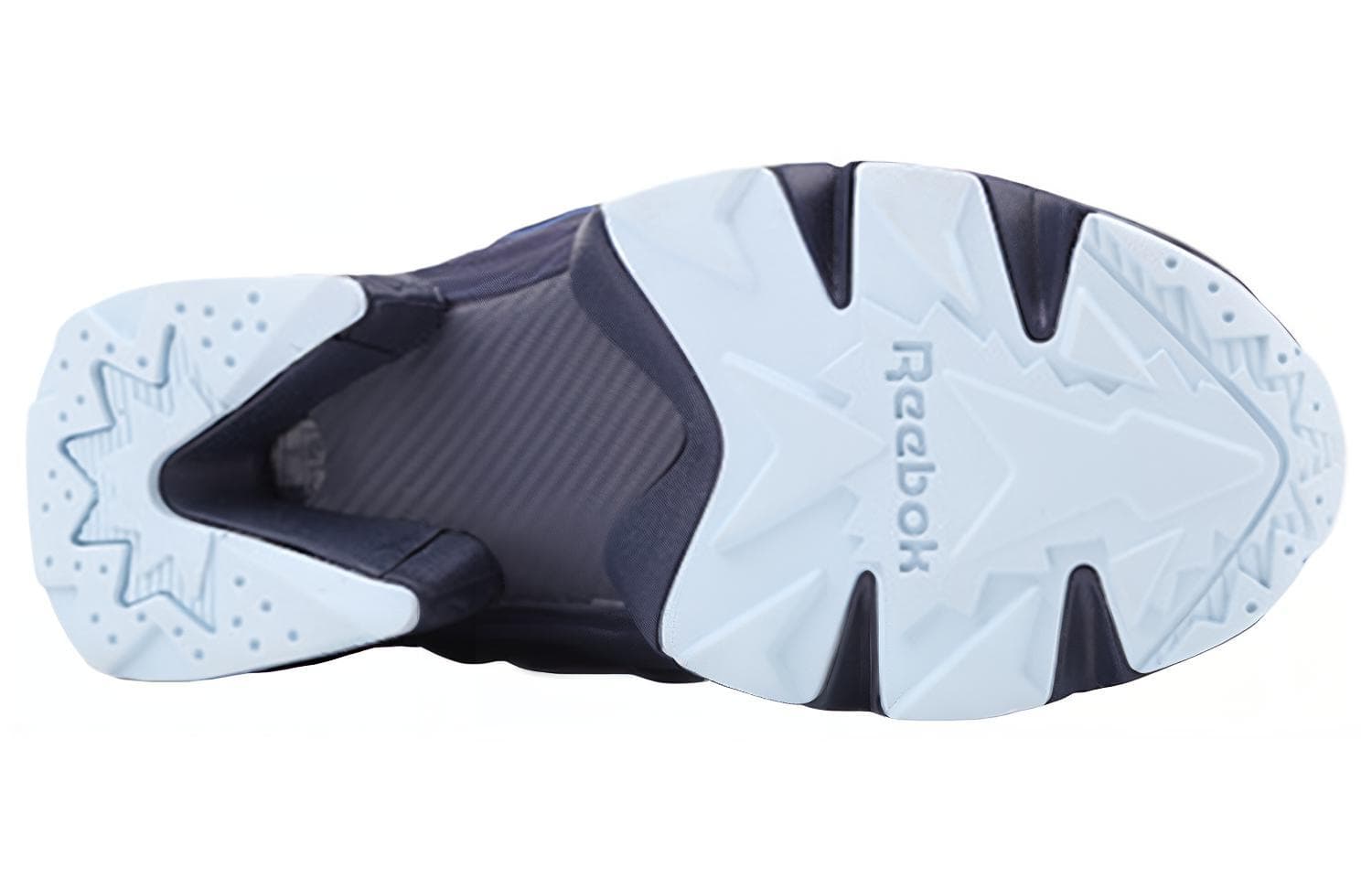 Кроссовки Reebok Instapump Fury OG NM - изображение 5