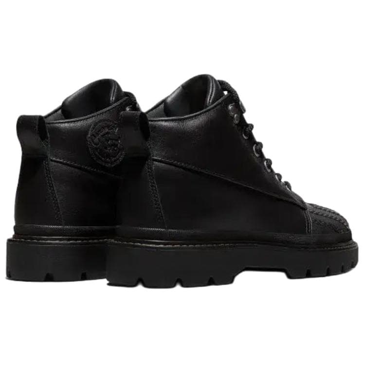Ботинки Tyler The Creator x Converse 1908 bronco - изображение 4