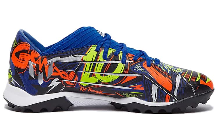 Кроссовки для футбола adidas Nemeziz - изображение 2