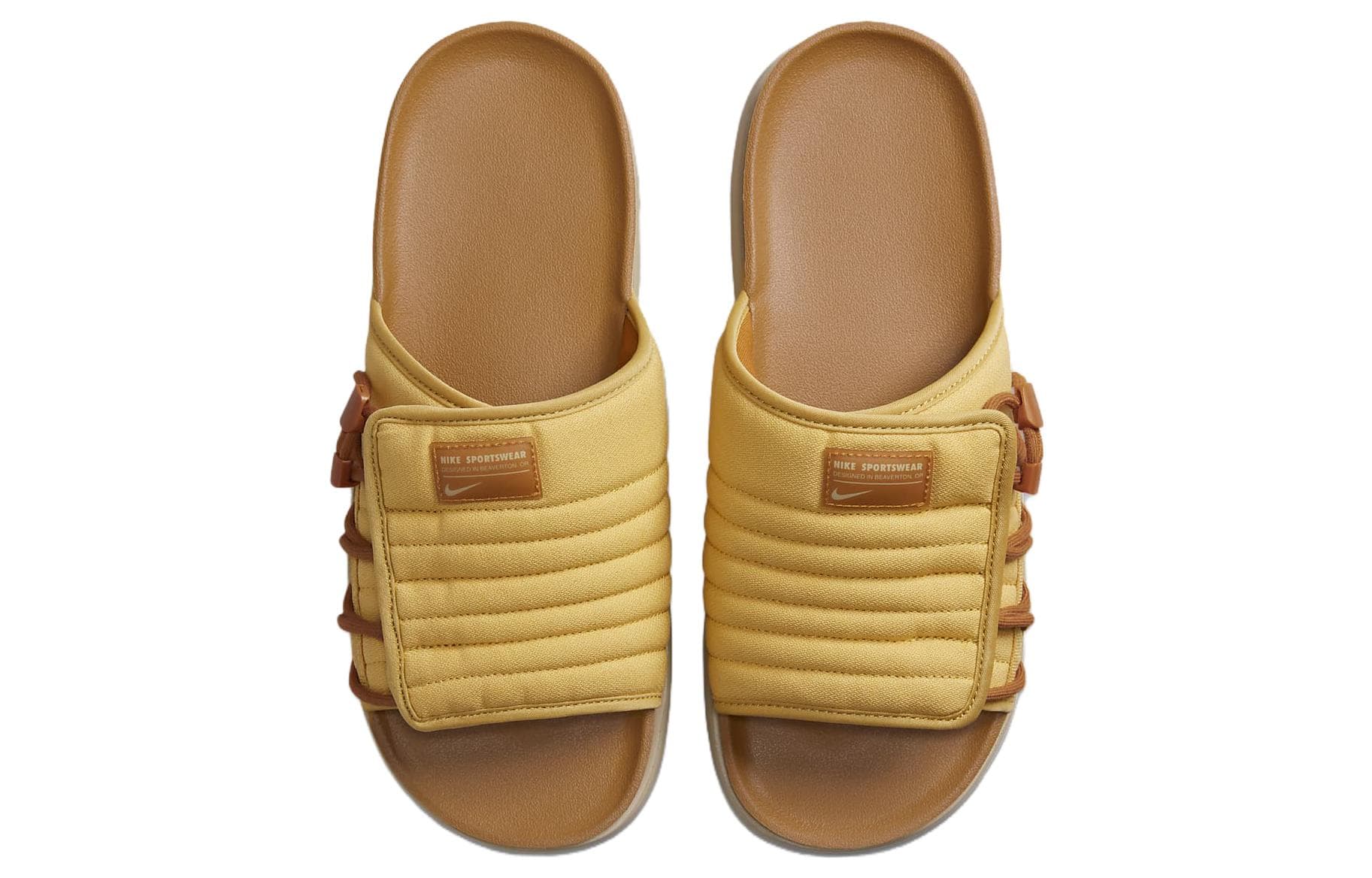 Сандалии Nike Asuna 2 Slide - изображение 3