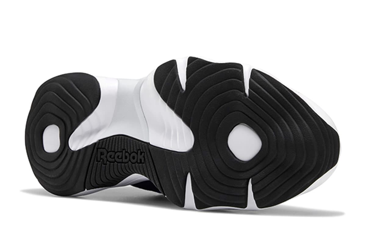 Кроссовки Reebok Royal Turbo Impulse - изображение 5