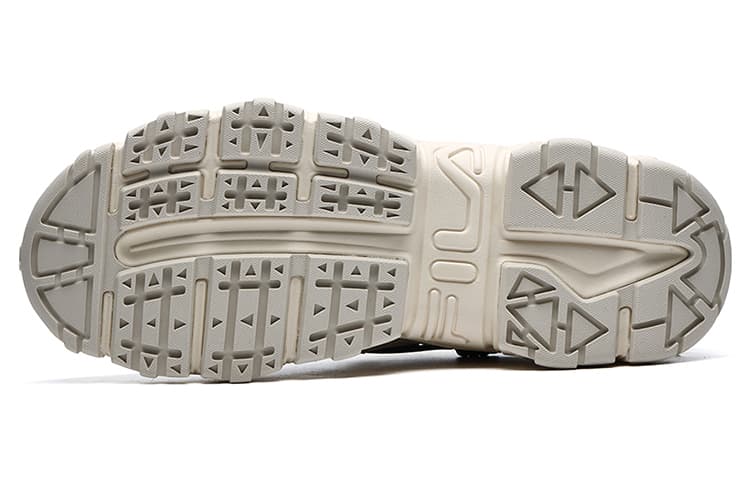 Кроссовки FILA Fashion Sneakers - изображение 5