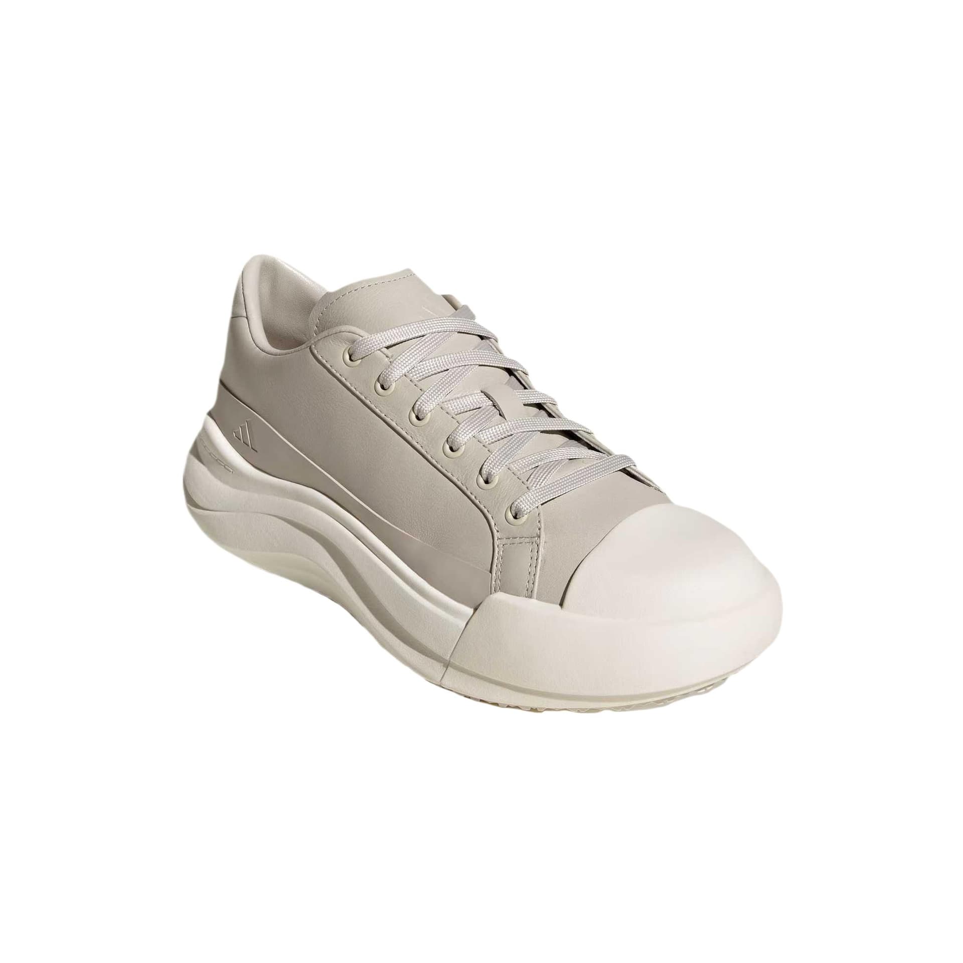Кроссовки adidas MAXXCOURT PRO Brown White - изображение 3