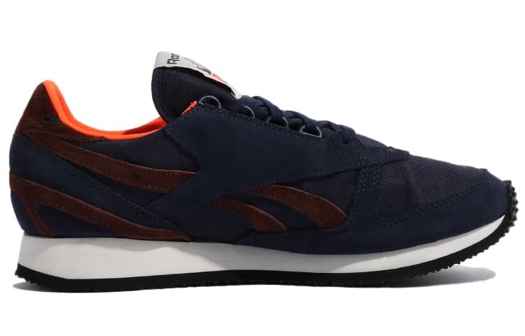Кроссовки BILLY'S x Reebok Victory G - изображение 2