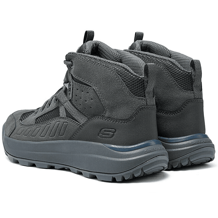 Ботинки зимние Skechers USA Street Wear - изображение 4