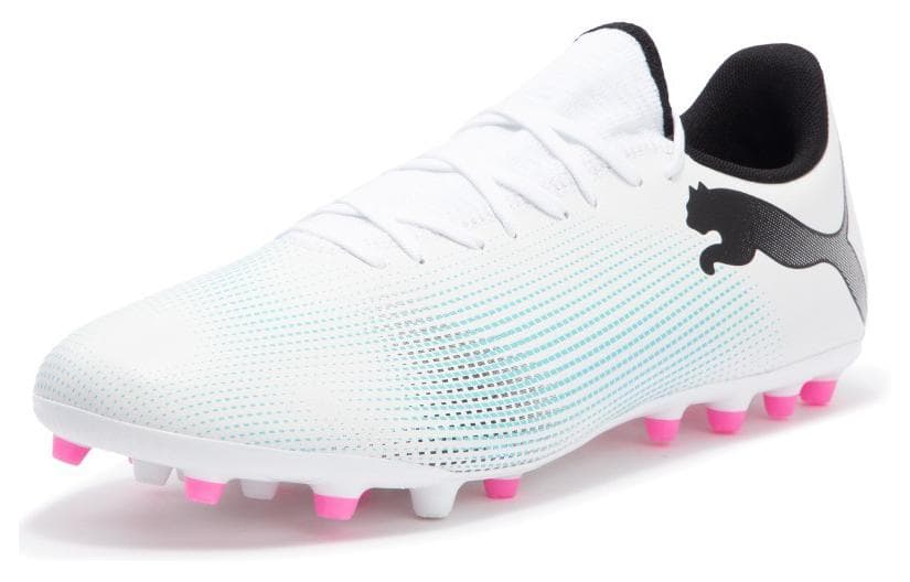 Кроссовки для футбола PUMA Future 7 PLAY MG - изображение 3