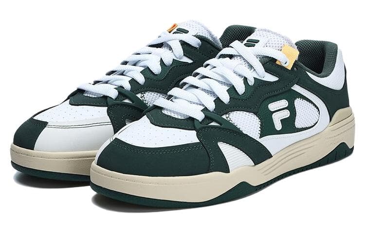 Кроссовки FILA FUSION Smash - изображение 3