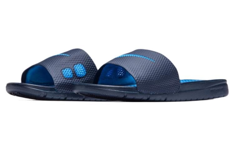 Сандалии Nike Benassi Solarsoft Slide - изображение 3