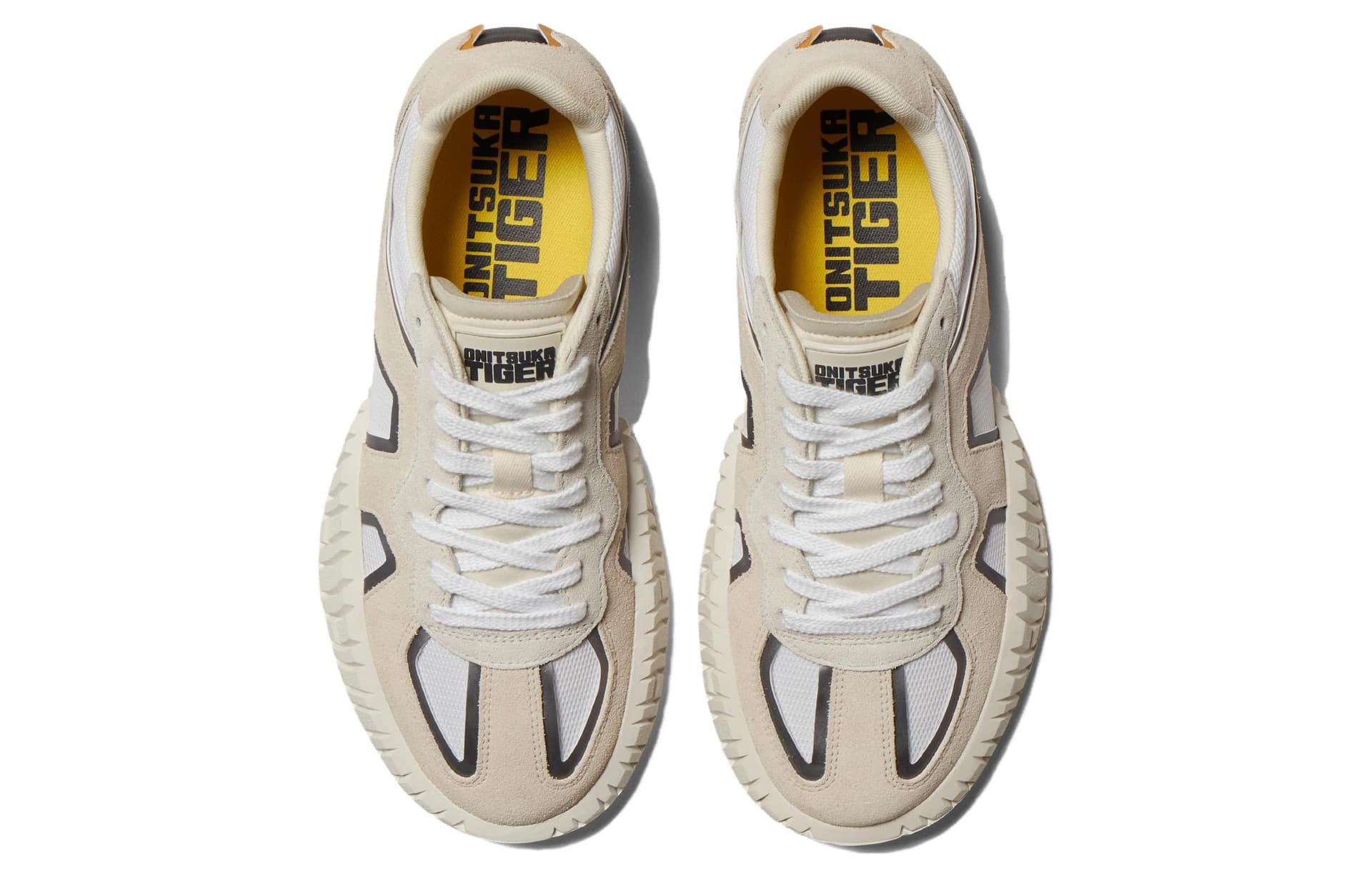 Кроссовки Onitsuka Tiger Duck Tiger Trainer - изображение 6