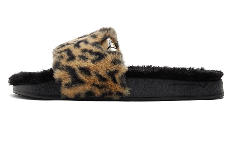 Сандалии Puma Leadcat 2.0 - изображение 1
