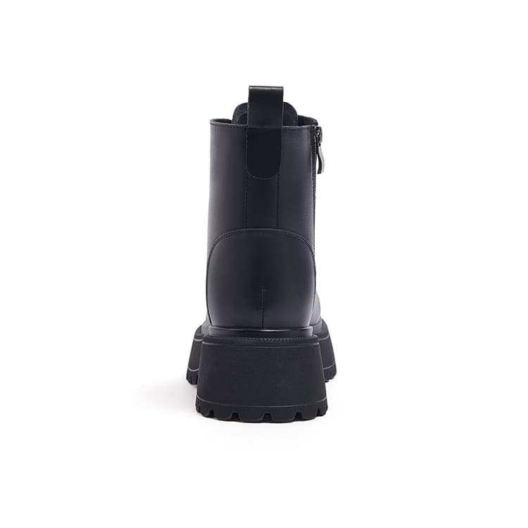 Ботинки CAMEL 6cm - изображение 4