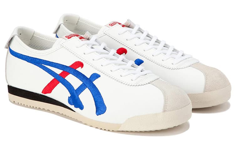 Кроссовки Onitsuka Tiger Limber Nm - изображение 4