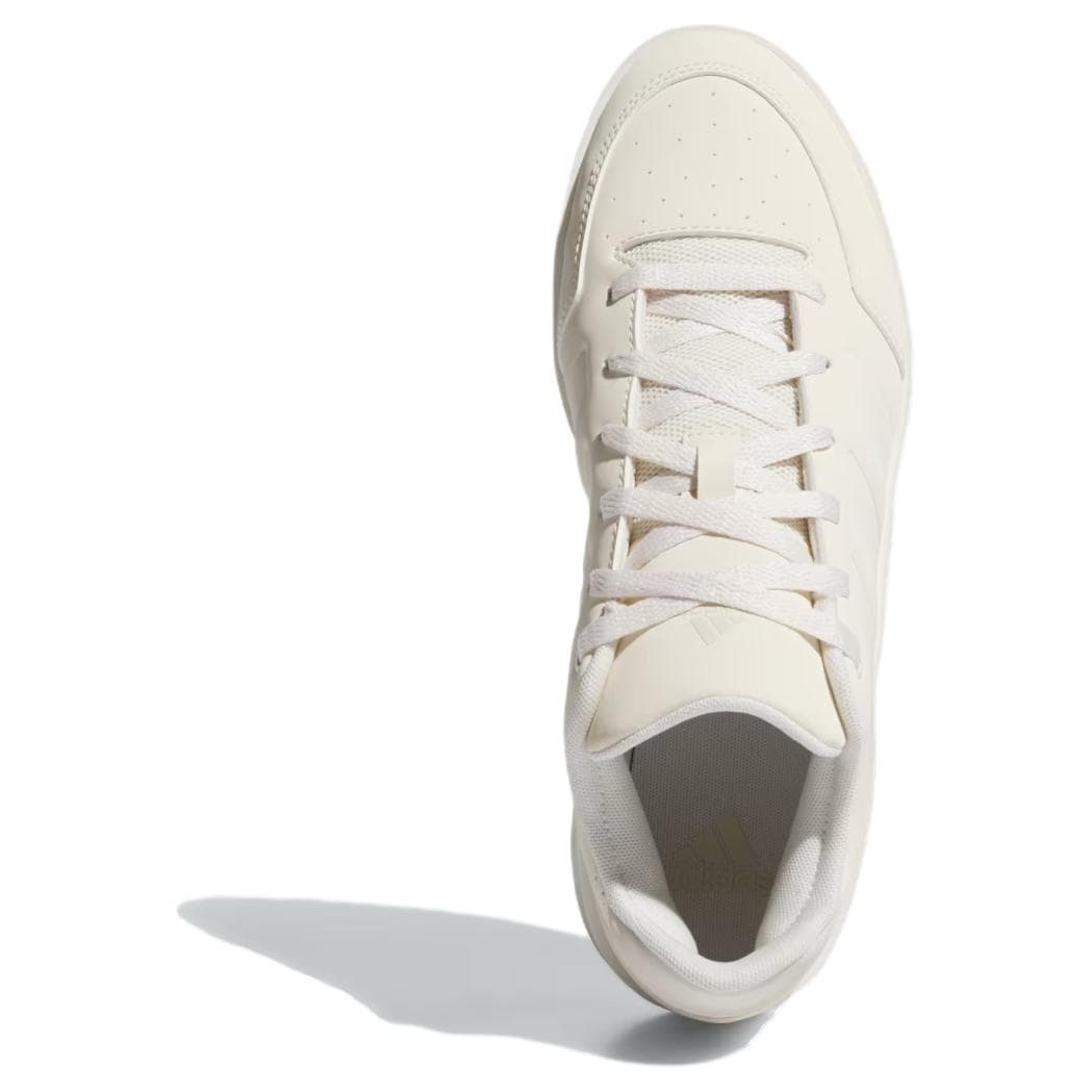 Кроссовки adidas Mullaly White - изображение 5