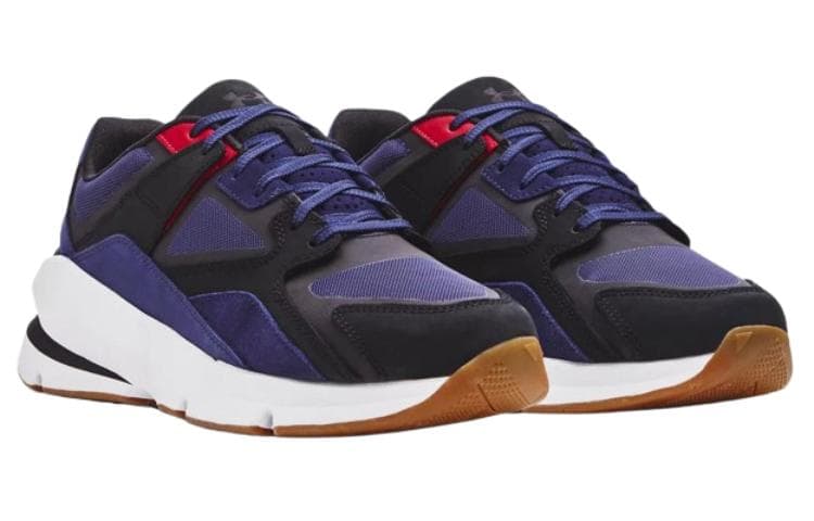 Кроссовки Under Armour - изображение 4