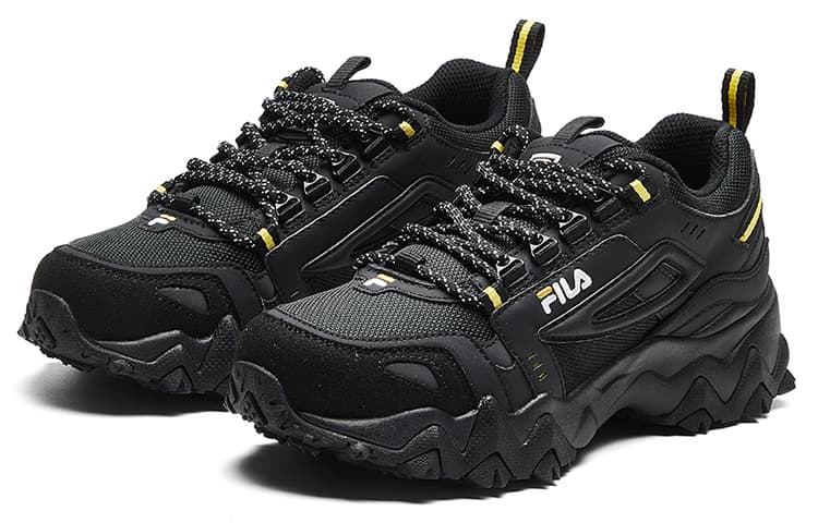 Кроссовки FILA Oakmont - изображение 3