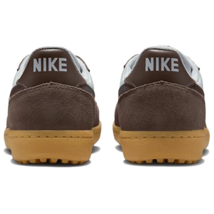 Кроссовки Nike Field General Устойчивая К Истиранию Низкая Повседневная Обувь Мужская - изображение 5